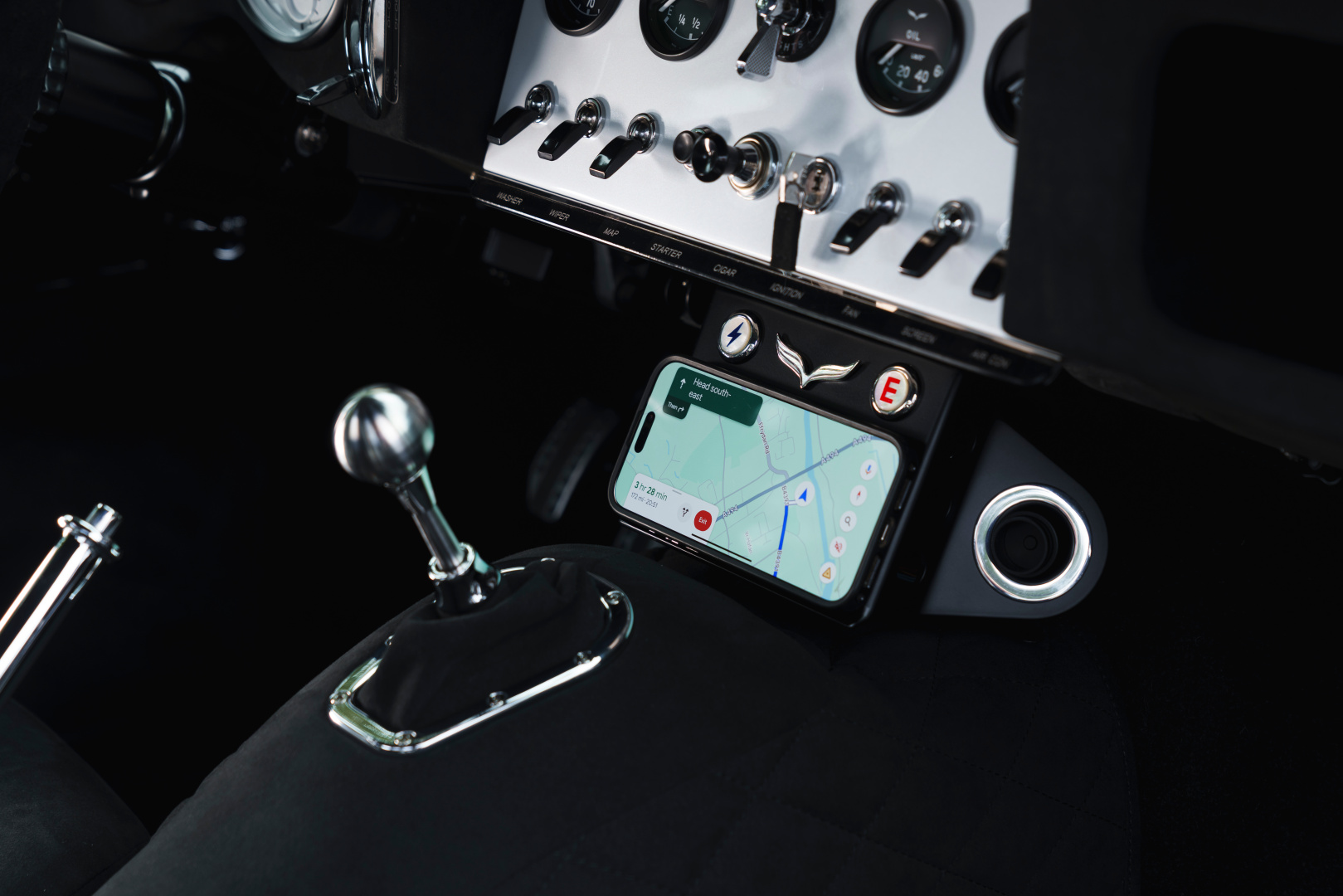 SMALL_Eagle Lightweight GTR 28 Dean Smith